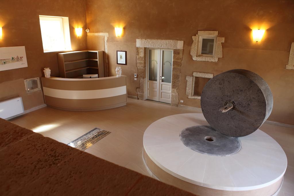 Hotel Casale Milocca Syracuse Bagian luar foto