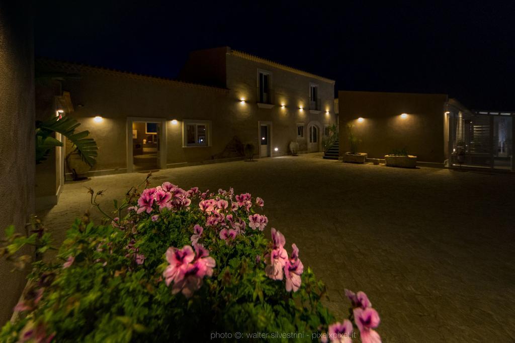 Hotel Casale Milocca Syracuse Bagian luar foto