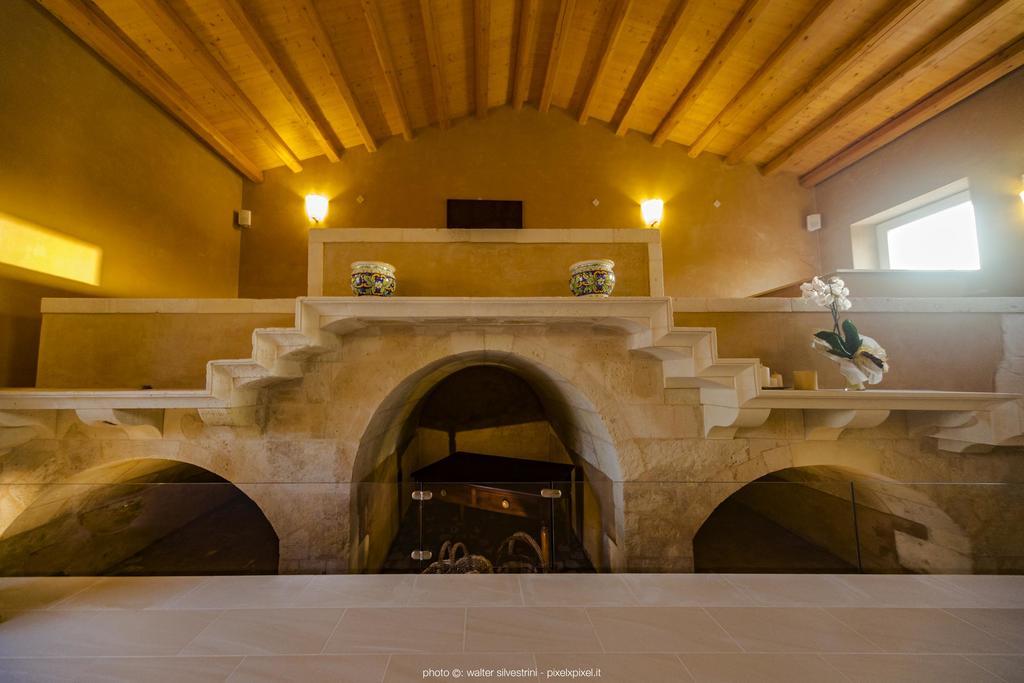 Hotel Casale Milocca Syracuse Bagian luar foto