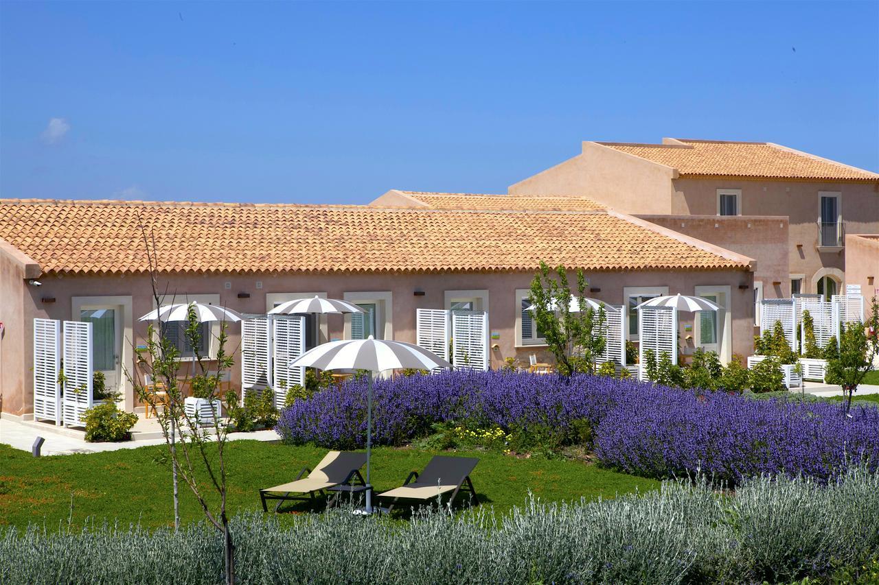Hotel Casale Milocca Syracuse Bagian luar foto