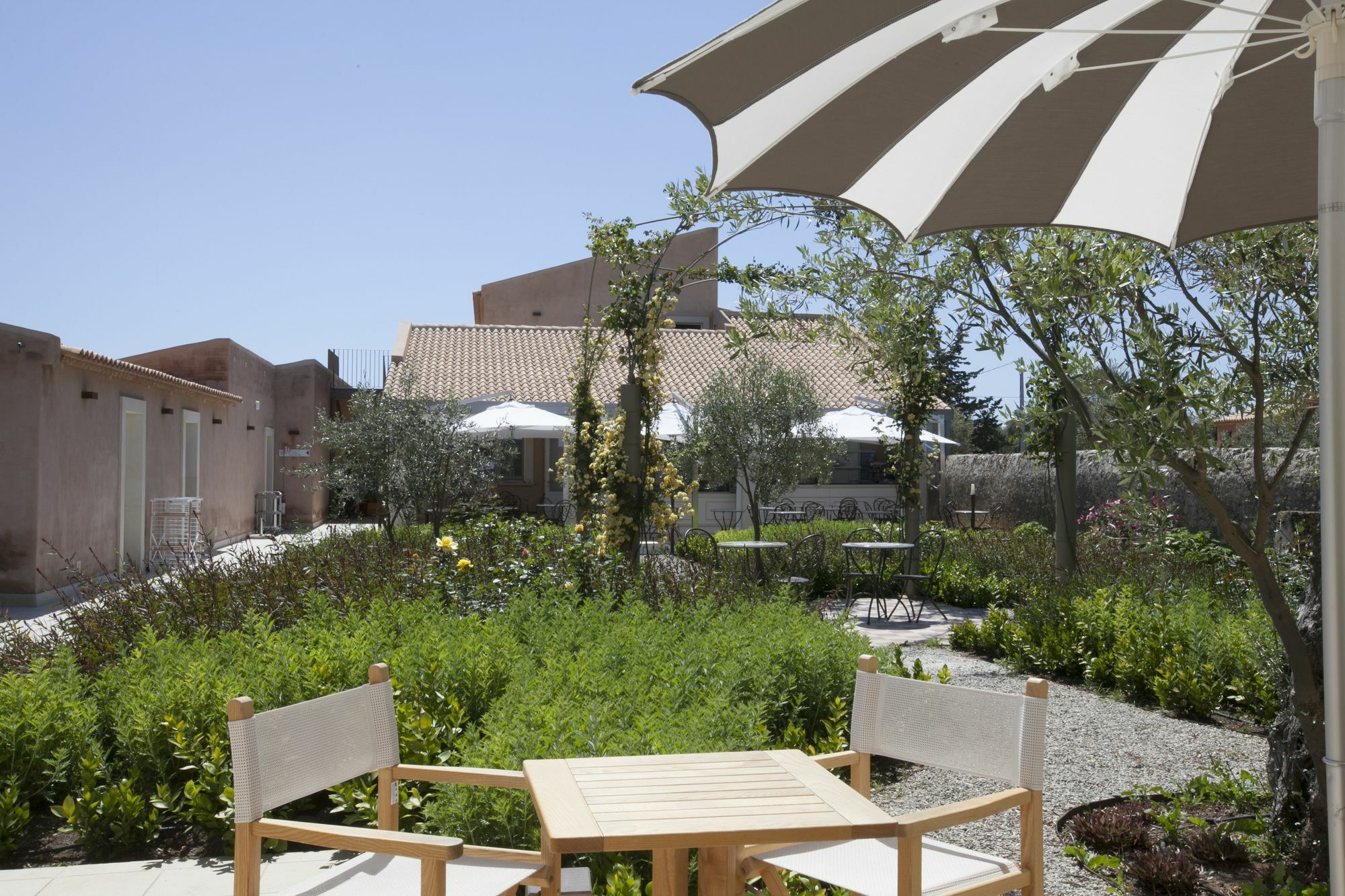 Hotel Casale Milocca Syracuse Bagian luar foto