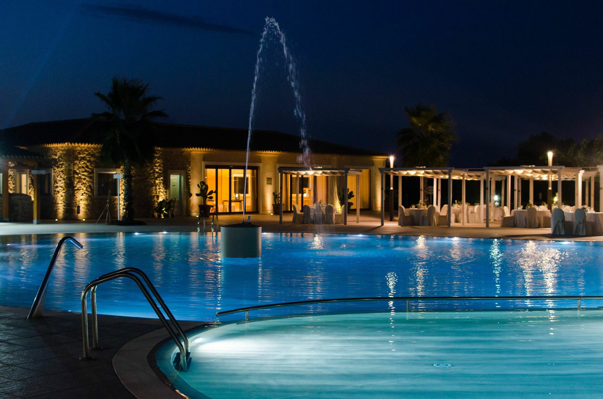 Hotel Casale Milocca Syracuse Bagian luar foto