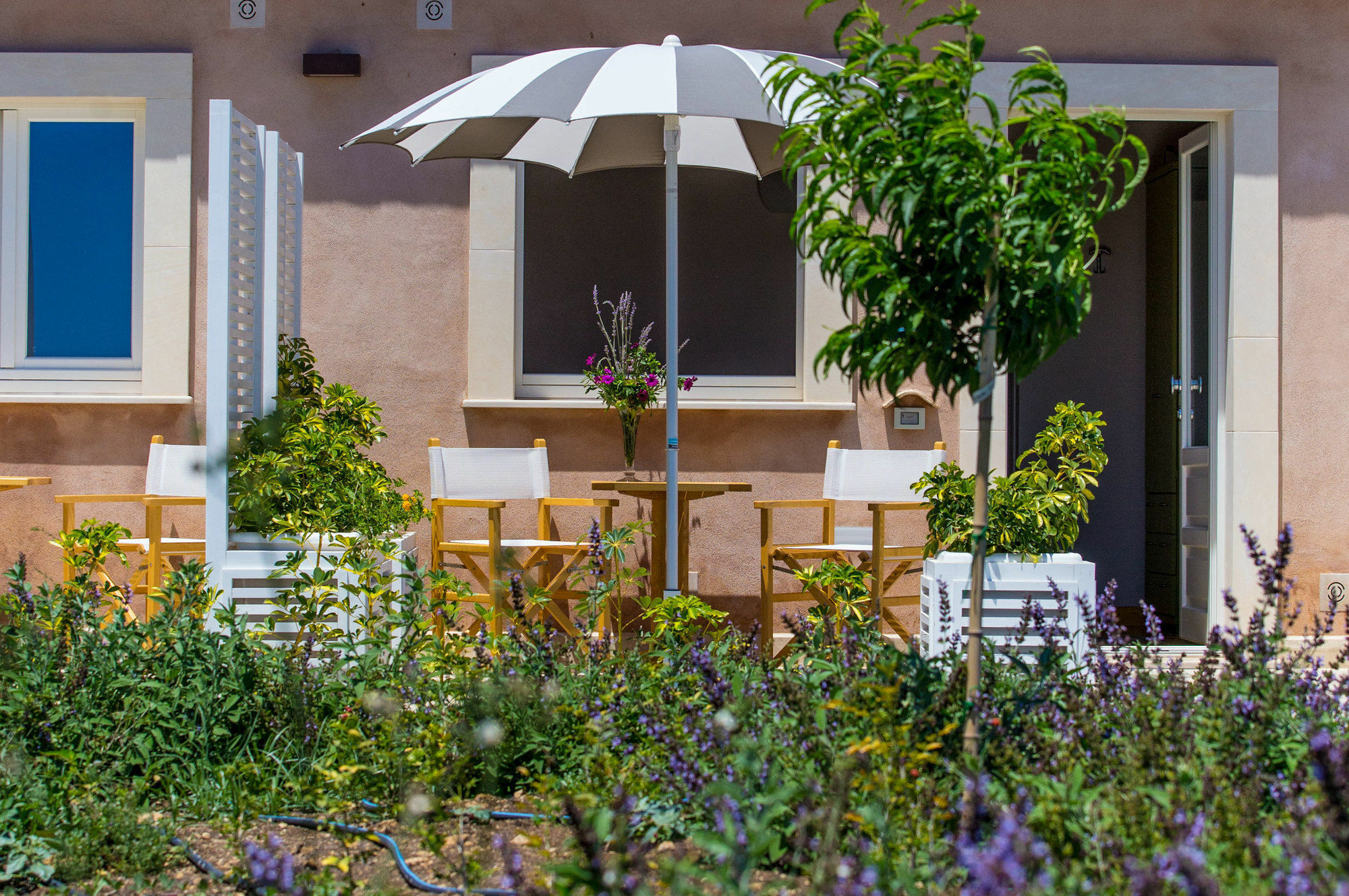 Hotel Casale Milocca Syracuse Bagian luar foto